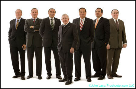 Board of Directors by Proshooter
